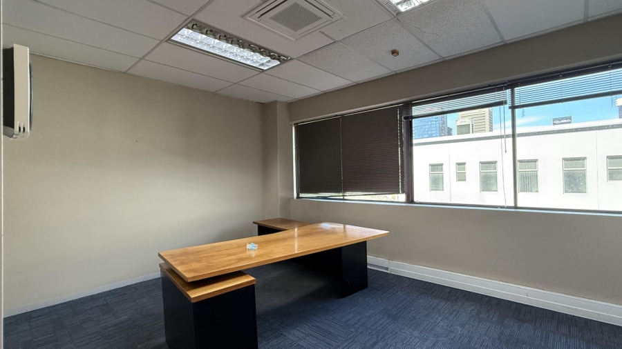 To Let Commercial Property for Rent in De Waterkant Western Cape